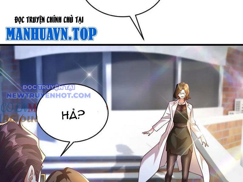 Vừa Cầm Được Thái Cổ Tiên Dược, Ta Đã Đe Dọa Thánh Chủ chapter 82 - Trang 22