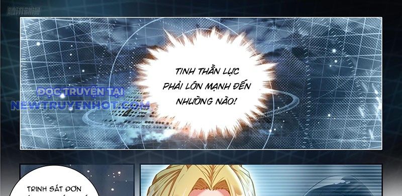 Tuyệt Thế đường Môn chapter 504 - Trang 2