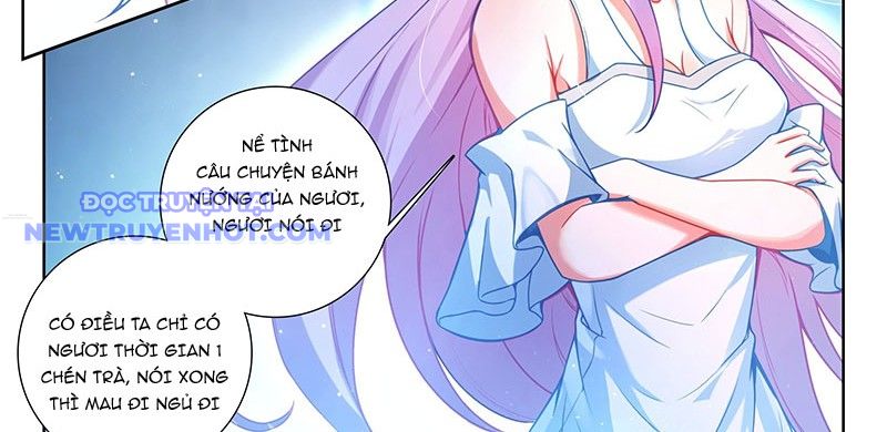 Tuyệt Thế đường Môn chapter 504 - Trang 36