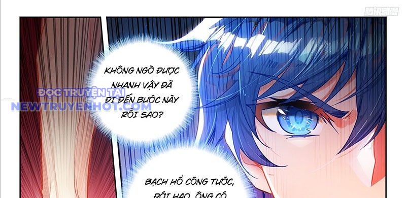 Tuyệt Thế đường Môn chapter 504 - Trang 26