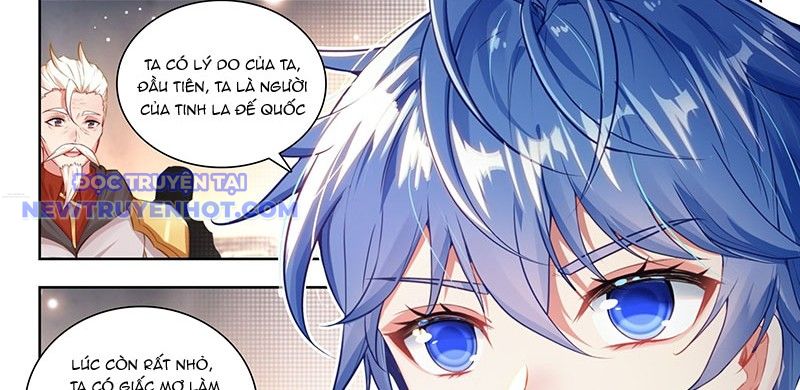 Tuyệt Thế đường Môn chapter 504 - Trang 15
