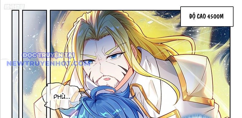Tuyệt Thế đường Môn chapter 507 - Trang 17