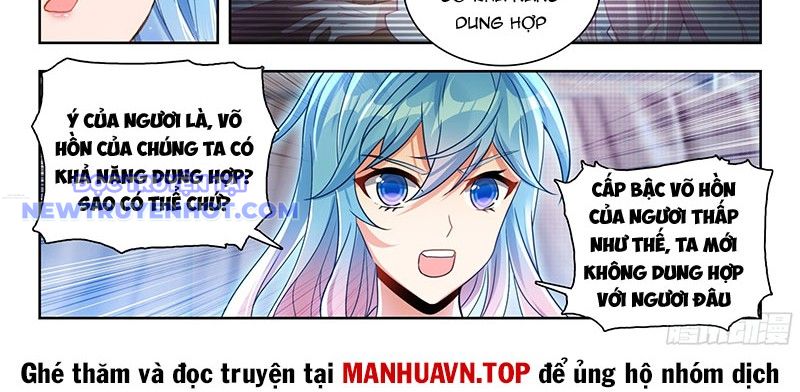Tuyệt Thế đường Môn chapter 504 - Trang 43