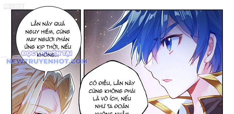Tuyệt Thế đường Môn chapter 509 - Trang 14