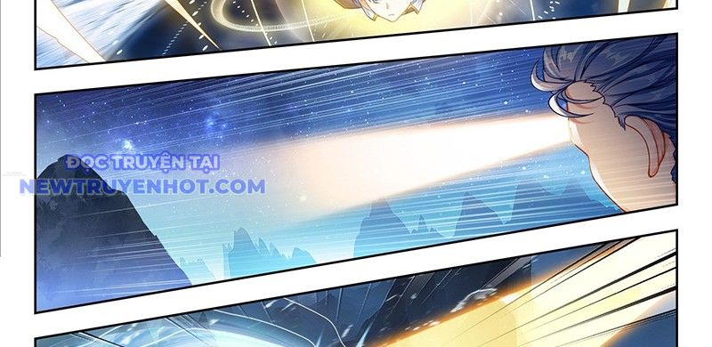 Tuyệt Thế đường Môn chapter 508 - Trang 21