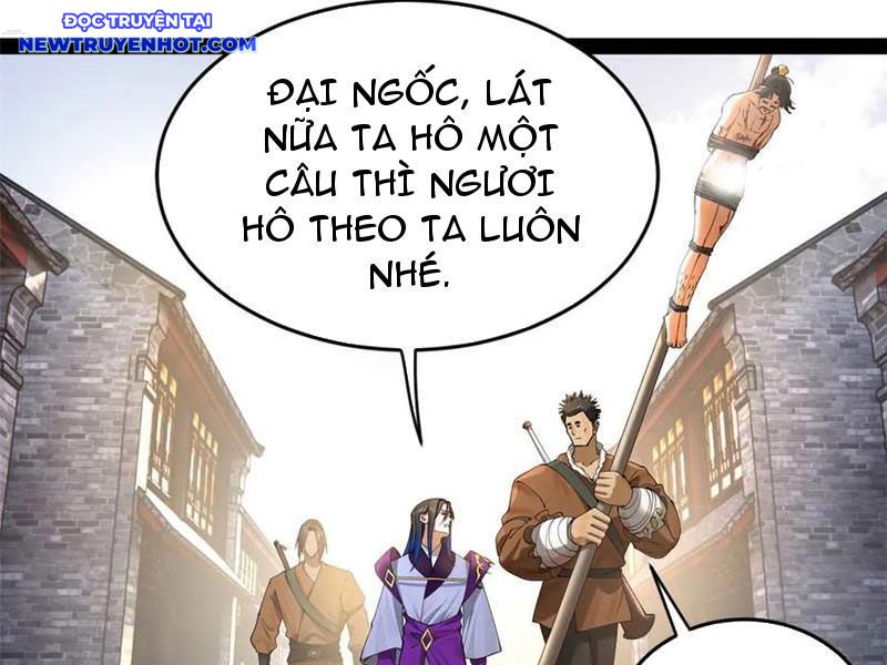 Chàng Rể Mạnh Nhất Lịch Sử chapter 261 - Trang 76
