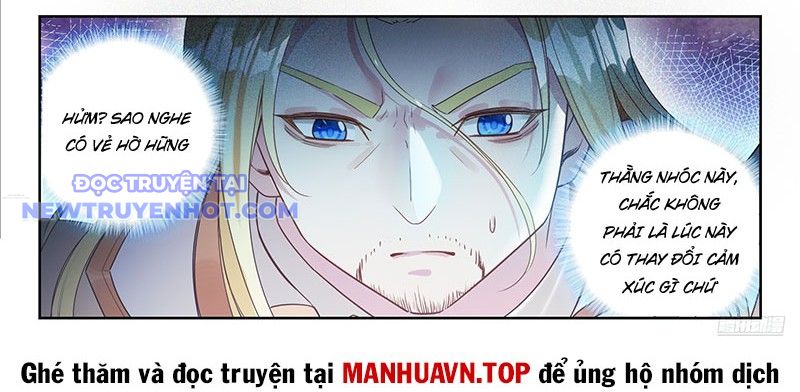 Tuyệt Thế đường Môn chapter 507 - Trang 13