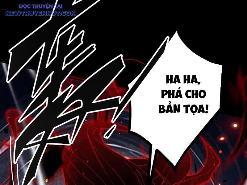 Gặp mạnh thì càng mạnh, tu vi của ta không giới hạn chapter 9 - Trang 54