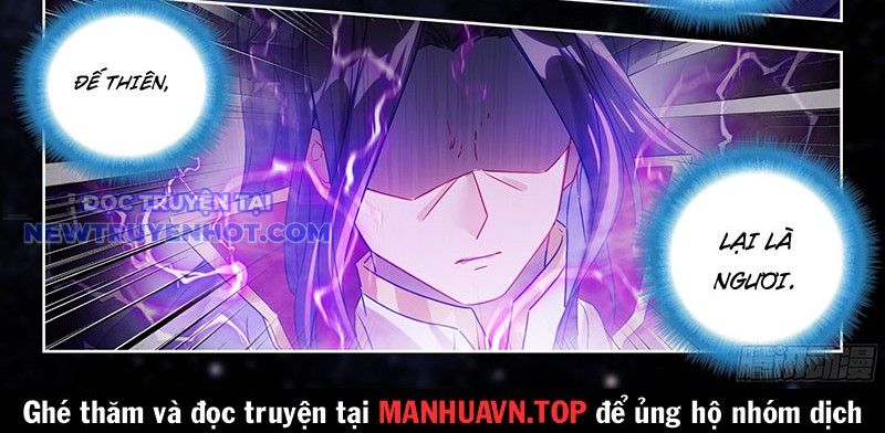 Tuyệt Thế đường Môn chapter 507 - Trang 49