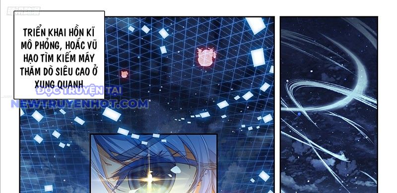 Tuyệt Thế đường Môn chapter 510 - Trang 17