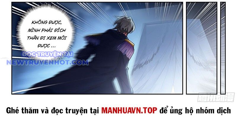 Tuyệt Thế đường Môn chapter 510 - Trang 37