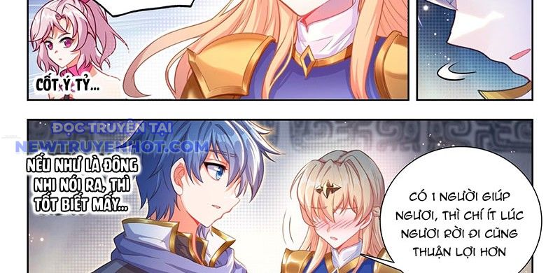 Tuyệt Thế đường Môn chapter 504 - Trang 6