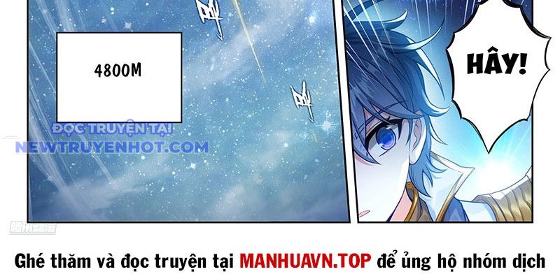 Tuyệt Thế đường Môn chapter 507 - Trang 22