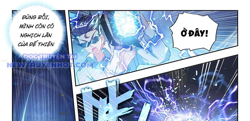 Tuyệt Thế đường Môn chapter 510 - Trang 47