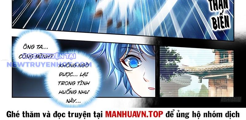 Tuyệt Thế đường Môn chapter 507 - Trang 25