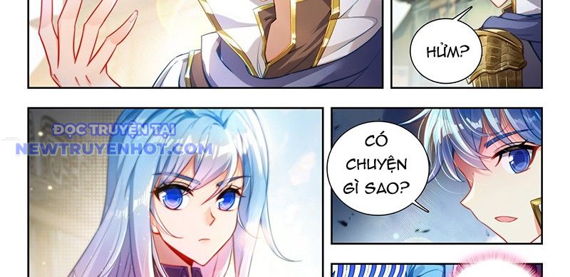 Tuyệt Thế đường Môn chapter 509 - Trang 42
