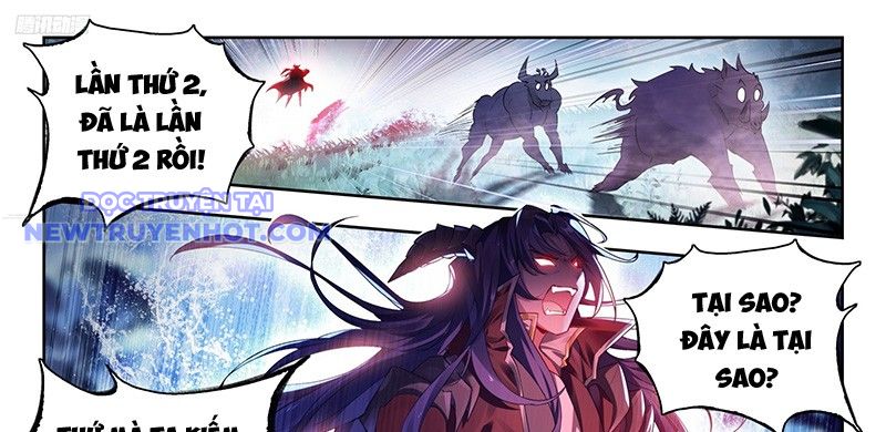 Tuyệt Thế đường Môn chapter 508 - Trang 5