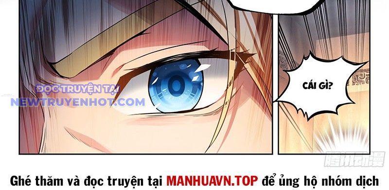 Tuyệt Thế đường Môn chapter 505 - Trang 49