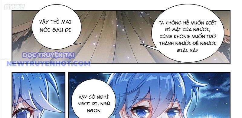 Tuyệt Thế đường Môn chapter 504 - Trang 32