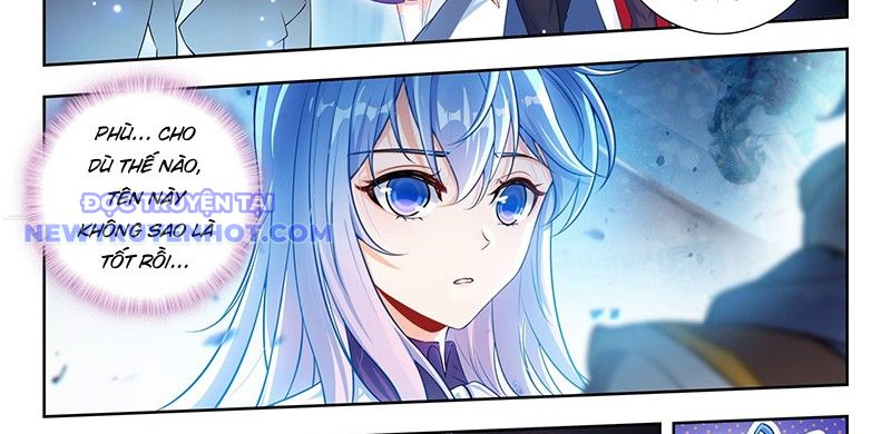 Tuyệt Thế đường Môn chapter 509 - Trang 6