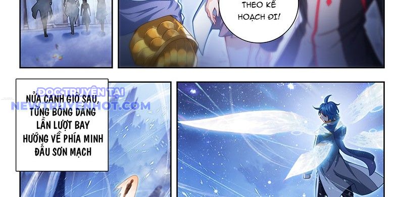 Tuyệt Thế đường Môn chapter 510 - Trang 15