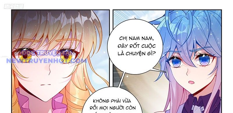 Tuyệt Thế đường Môn chapter 505 - Trang 14