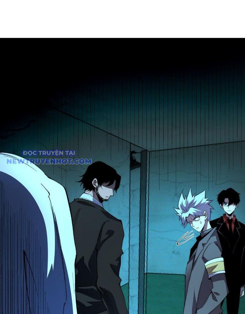 Vô Hạn Thôi Diễn chapter 45 - Trang 22