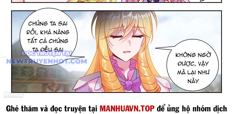 Tuyệt Thế đường Môn chapter 505 - Trang 16