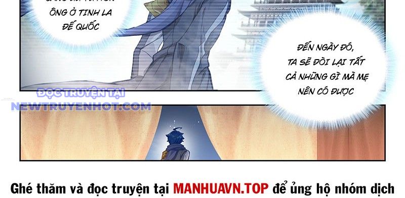 Tuyệt Thế đường Môn chapter 504 - Trang 28
