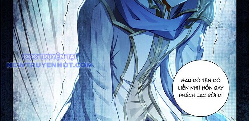 Tuyệt Thế đường Môn chapter 505 - Trang 9