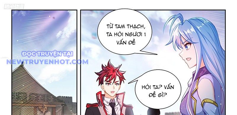Tuyệt Thế đường Môn chapter 505 - Trang 2