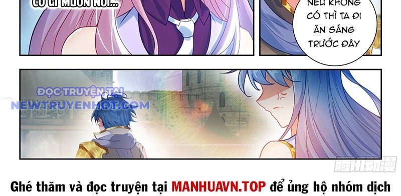 Tuyệt Thế đường Môn chapter 509 - Trang 46