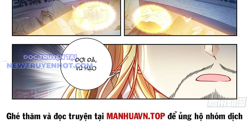 Tuyệt Thế đường Môn chapter 505 - Trang 43