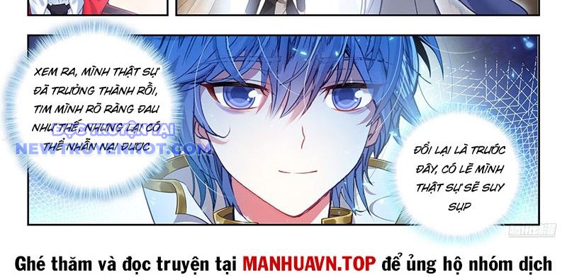 Tuyệt Thế đường Môn chapter 505 - Trang 25