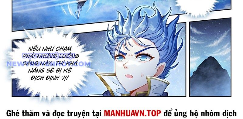 Tuyệt Thế đường Môn chapter 508 - Trang 28