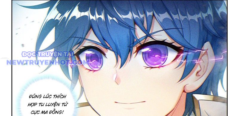 Tuyệt Thế đường Môn chapter 509 - Trang 36