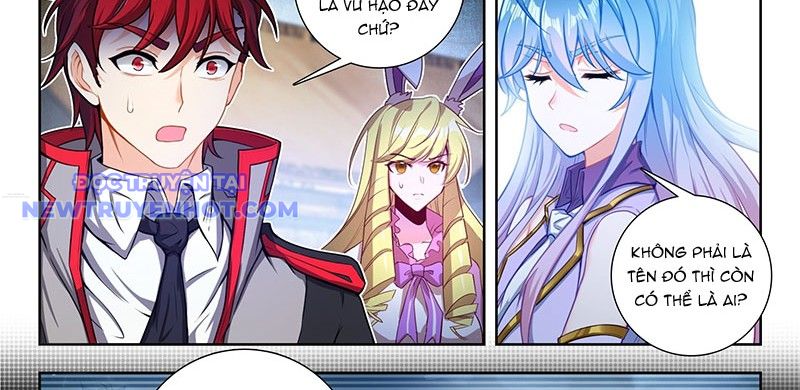 Tuyệt Thế đường Môn chapter 505 - Trang 6