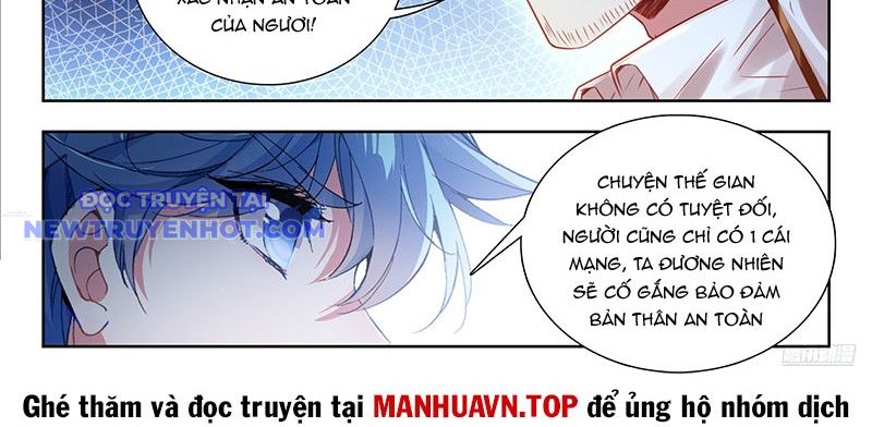 Tuyệt Thế đường Môn chapter 506 - Trang 13