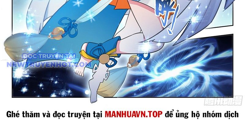 Tuyệt Thế đường Môn chapter 508 - Trang 40