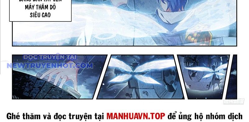 Tuyệt Thế đường Môn chapter 510 - Trang 19
