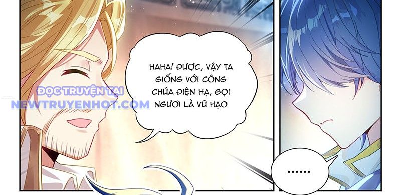 Tuyệt Thế đường Môn chapter 505 - Trang 36