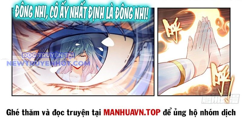 Tuyệt Thế đường Môn chapter 504 - Trang 49
