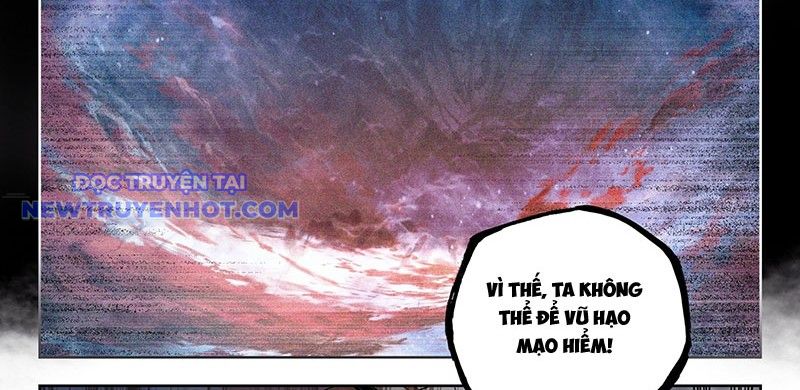 Tuyệt Thế đường Môn chapter 505 - Trang 48