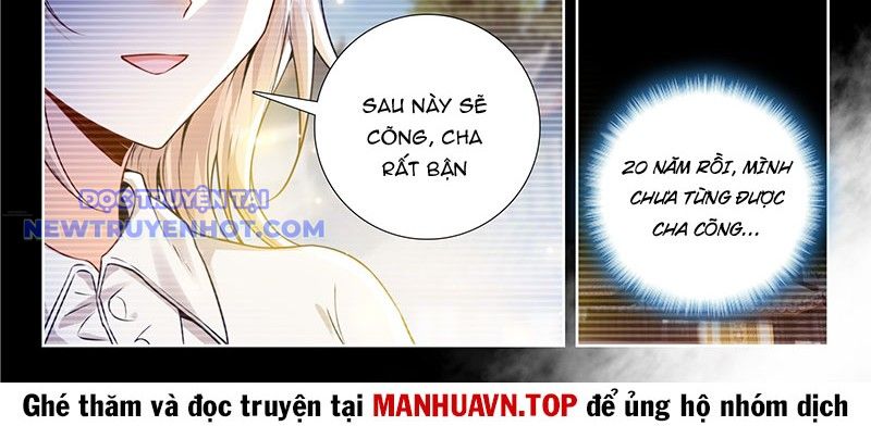 Tuyệt Thế đường Môn chapter 507 - Trang 28