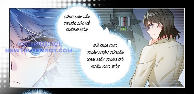 Tuyệt Thế đường Môn chapter 510 - Trang 41