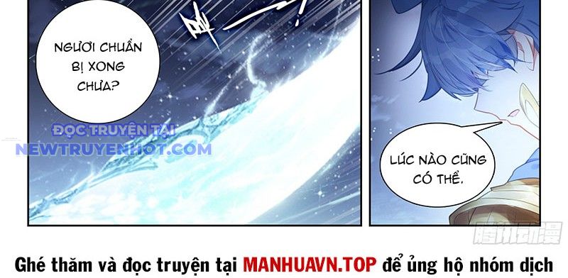 Tuyệt Thế đường Môn chapter 506 - Trang 46