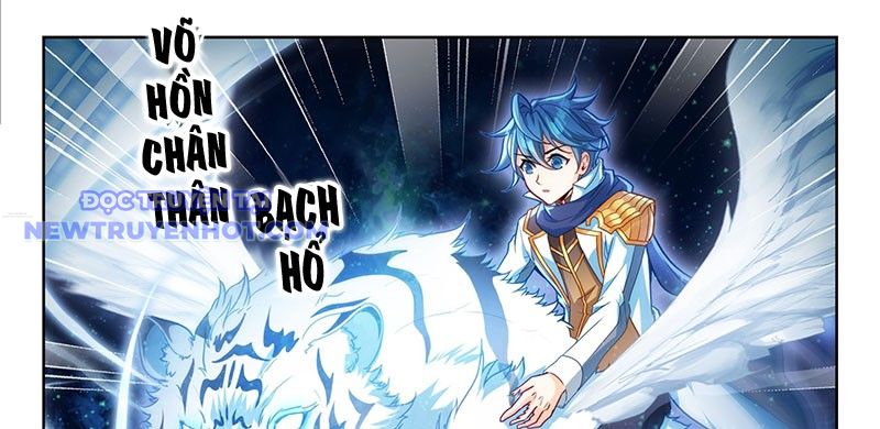 Tuyệt Thế đường Môn chapter 507 - Trang 23