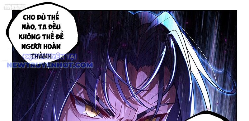 Tuyệt Thế đường Môn chapter 508 - Trang 8