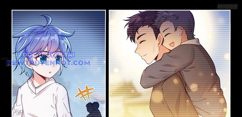 Tuyệt Thế đường Môn chapter 507 - Trang 26