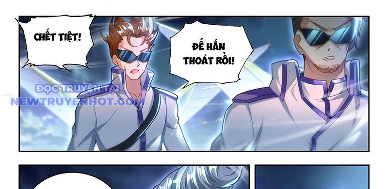 Tuyệt Thế đường Môn chapter 508 - Trang 44